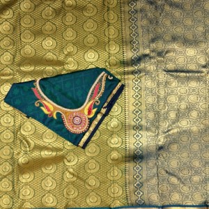 DHARMAVARAM PATTU